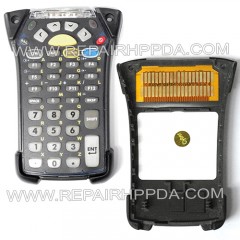 Keypad Replacement for Motorola Symbol MC9090-G (43 Keys)